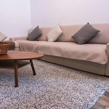 A Place In The World בית נופש Tegueste